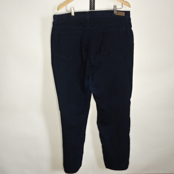 Angry Rabbit jeans size 3x - Picture 3 of 6